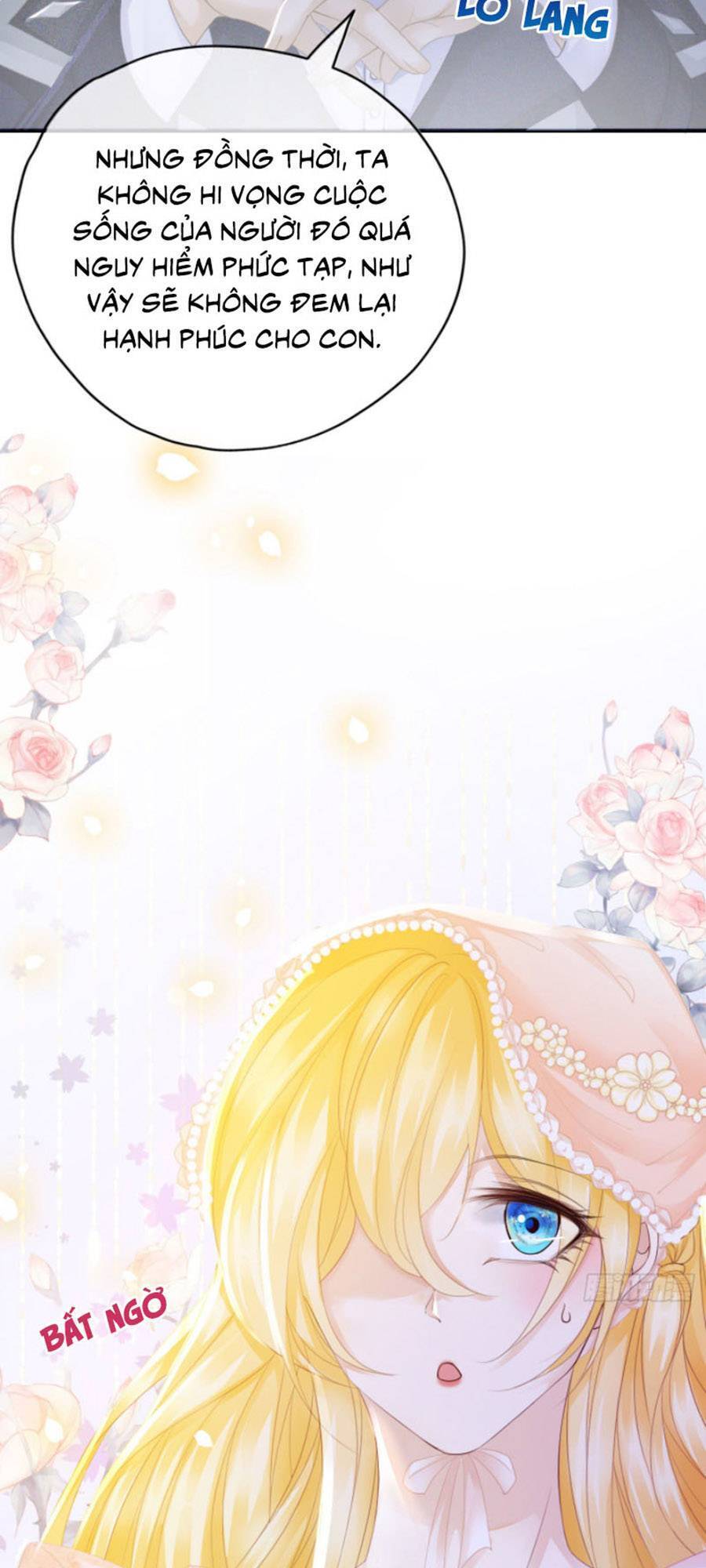 Tỏ Tình Với Kẻ Thù - Chương 8