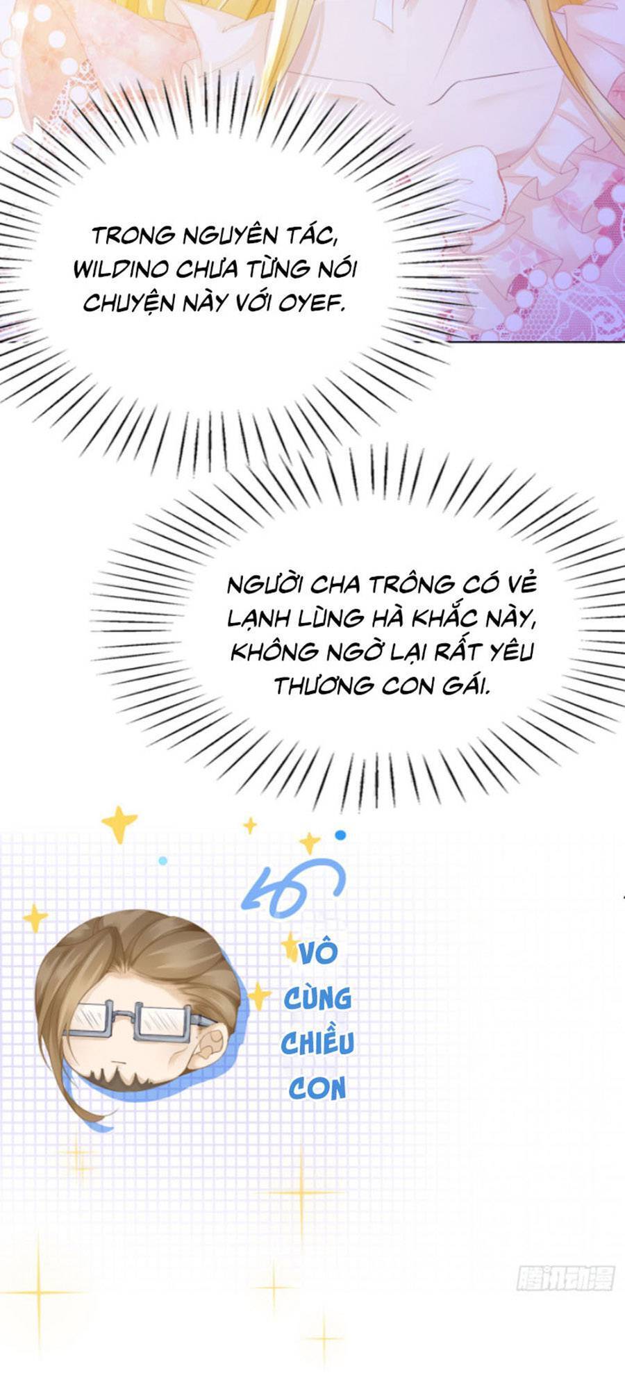 Tỏ Tình Với Kẻ Thù - Chương 8