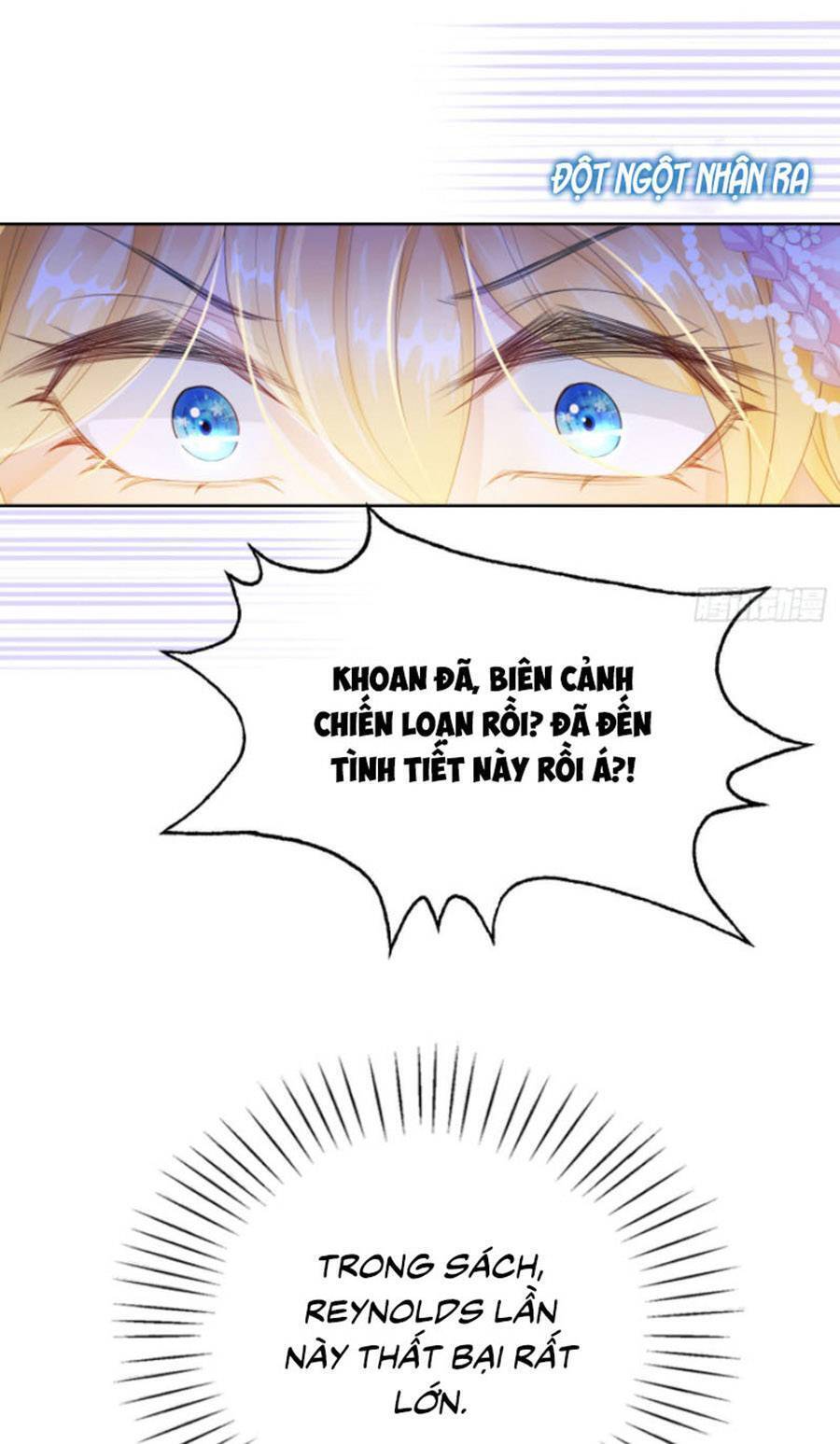 Tỏ Tình Với Kẻ Thù - Chương 8