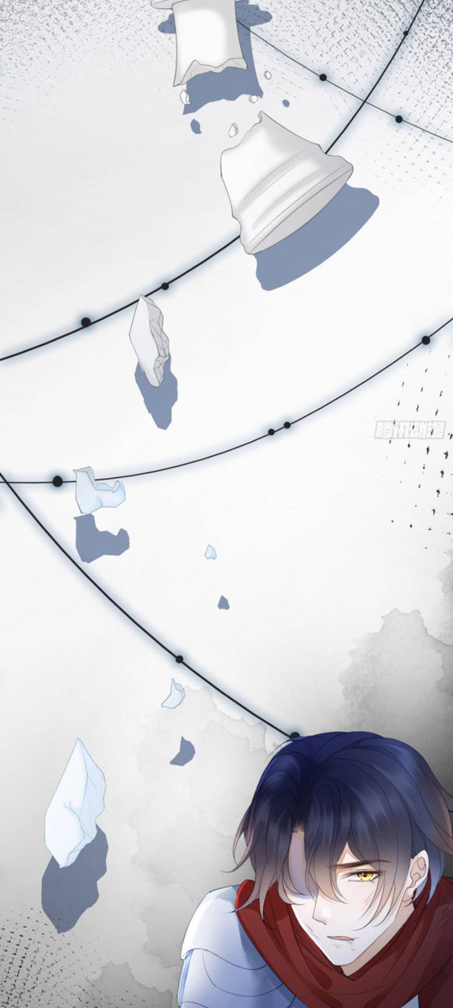 Tỏ Tình Với Kẻ Thù - Chương 8