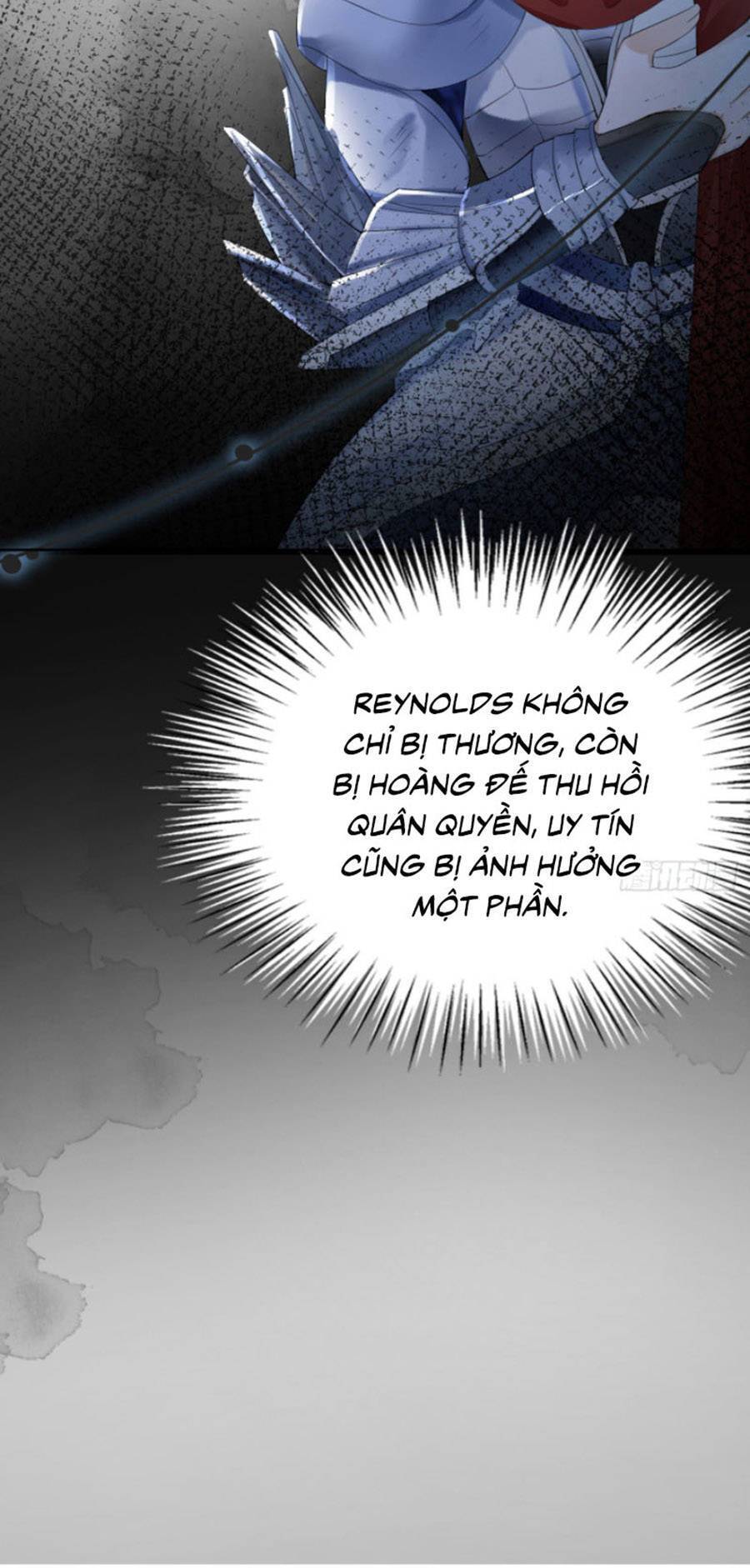 Tỏ Tình Với Kẻ Thù - Chương 8