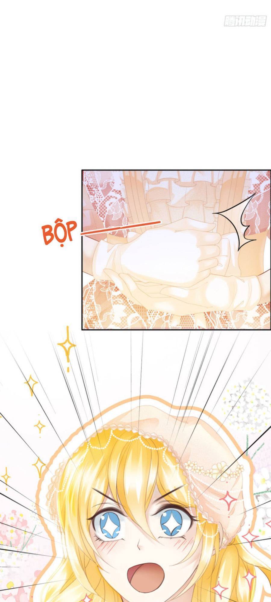 Tỏ Tình Với Kẻ Thù - Chương 8