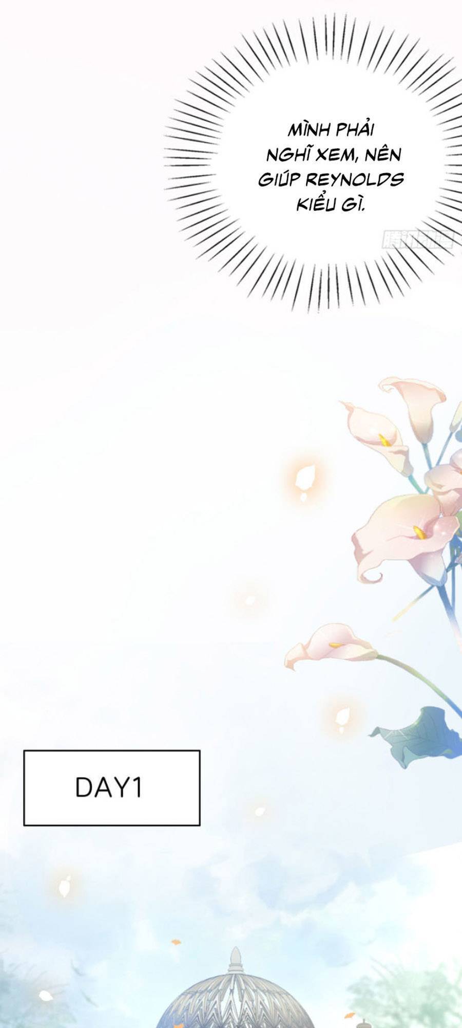 Tỏ Tình Với Kẻ Thù - Chương 8