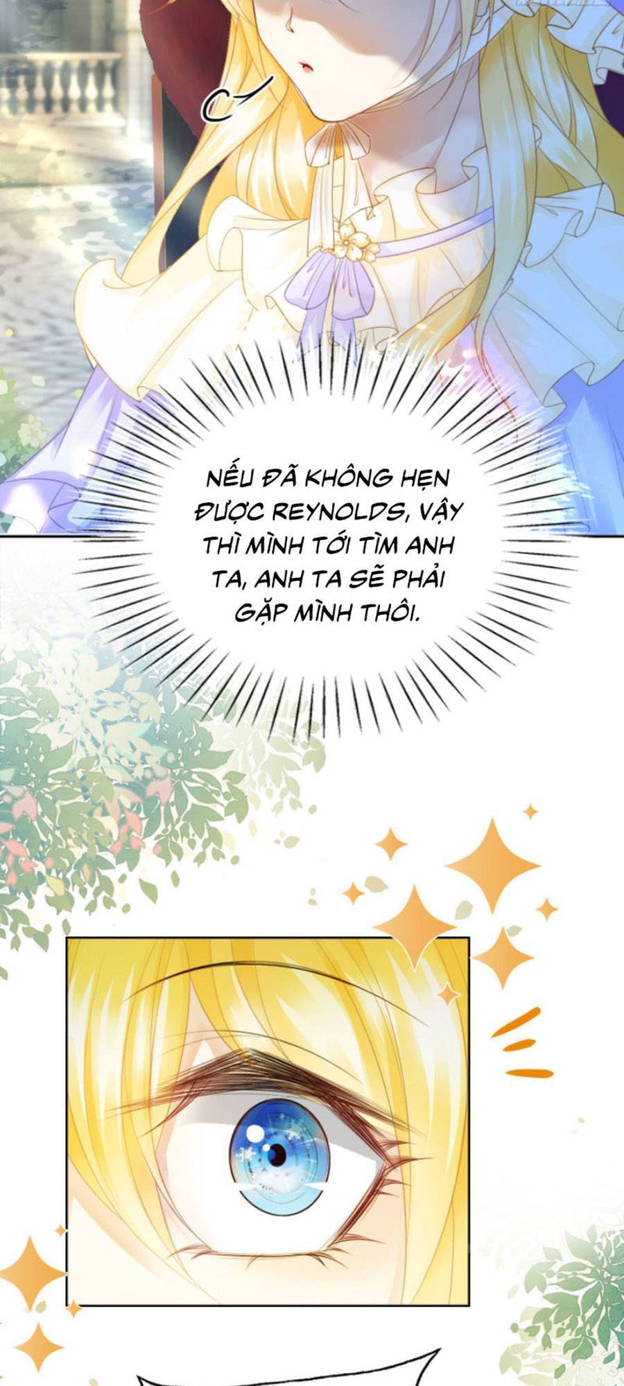 Tỏ Tình Với Kẻ Thù - Chương 8