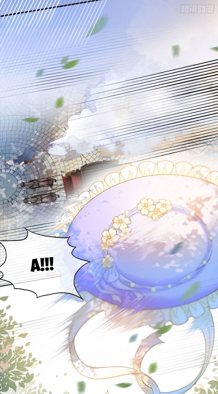 Tỏ Tình Với Kẻ Thù - Chương 8