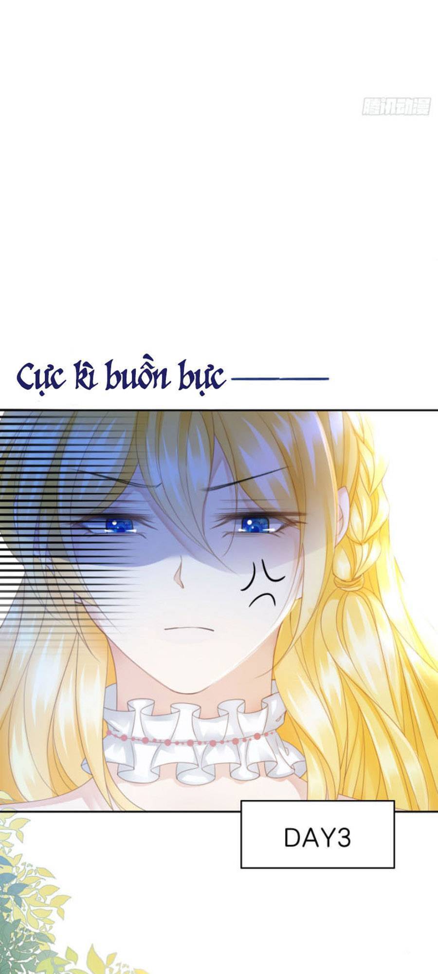 Tỏ Tình Với Kẻ Thù - Chương 8