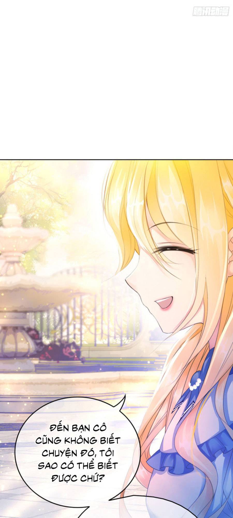 Tỏ Tình Với Kẻ Thù - Chương 8