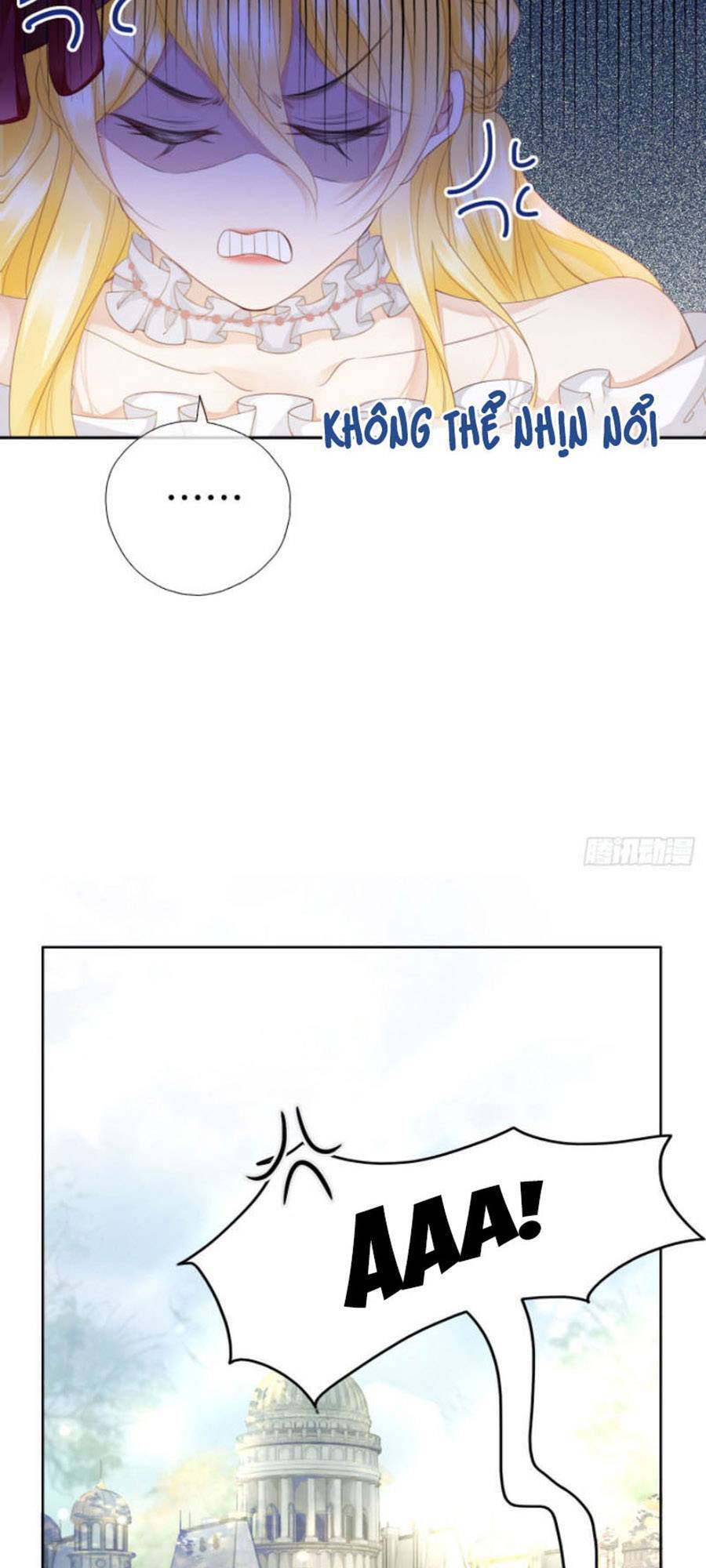 Tỏ Tình Với Kẻ Thù - Chương 8