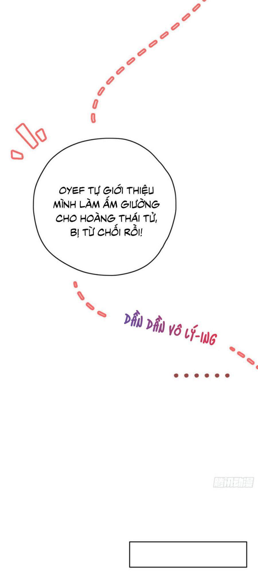 Tỏ Tình Với Kẻ Thù - Chương 8