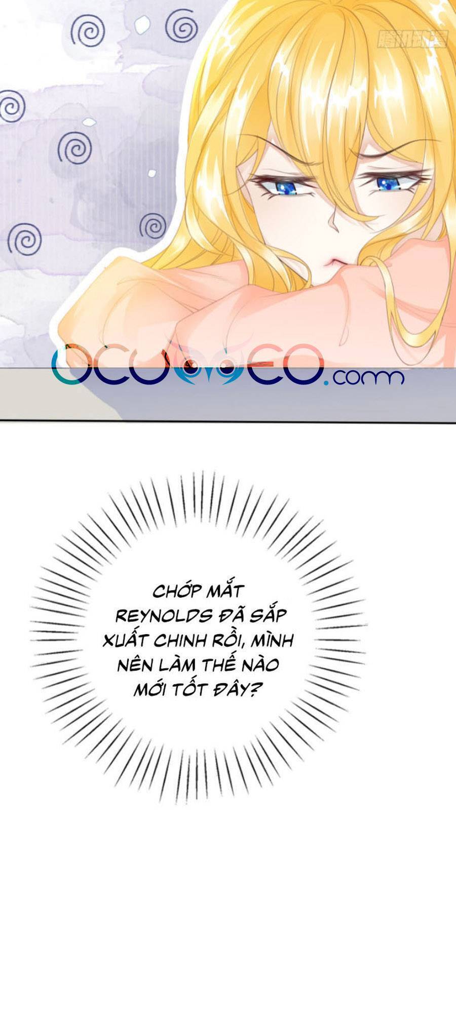 Tỏ Tình Với Kẻ Thù - Chương 8