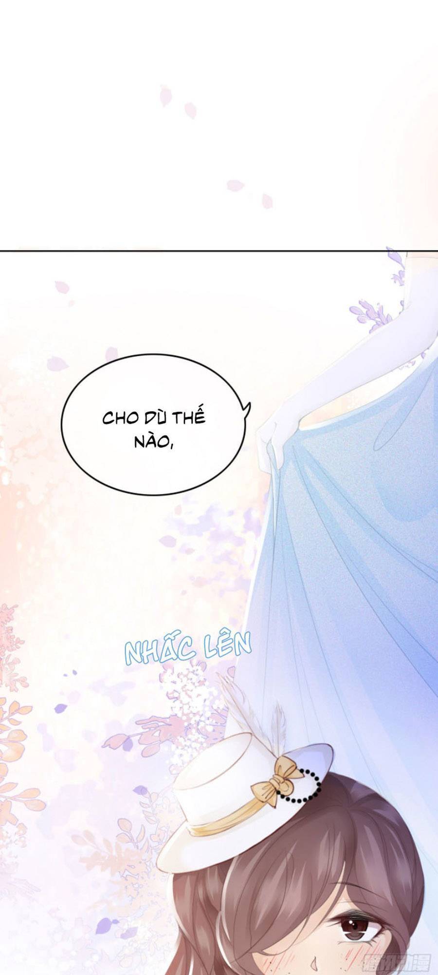 Tỏ Tình Với Kẻ Thù - Chương 8