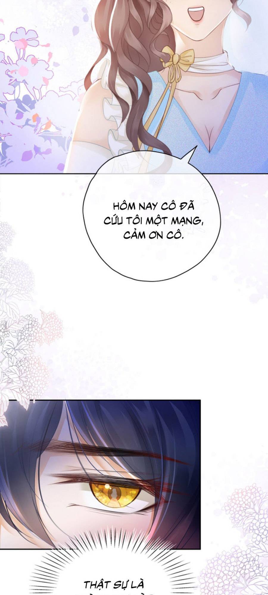 Tỏ Tình Với Kẻ Thù - Chương 8