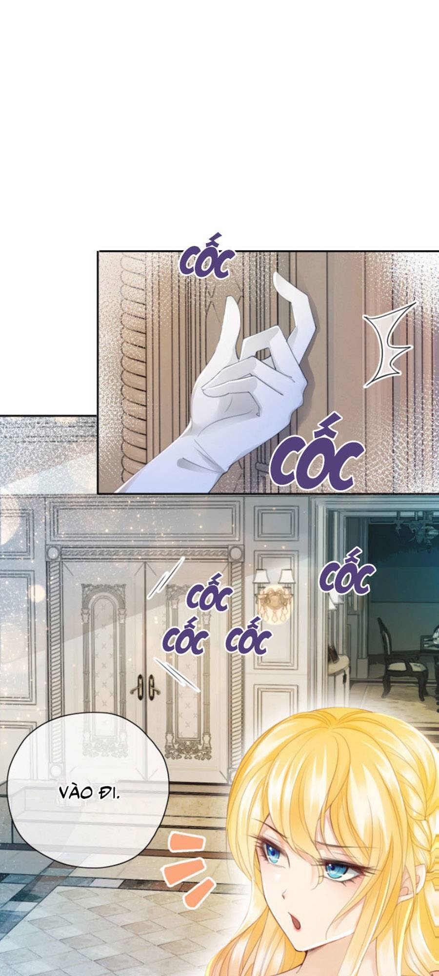 Tỏ Tình Với Kẻ Thù - Chương 9