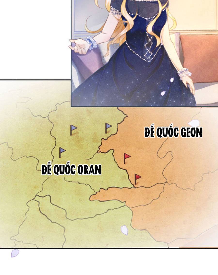 Tỏ Tình Với Kẻ Thù - Chương 9