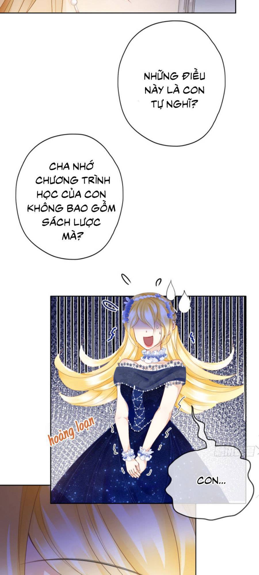 Tỏ Tình Với Kẻ Thù - Chương 9