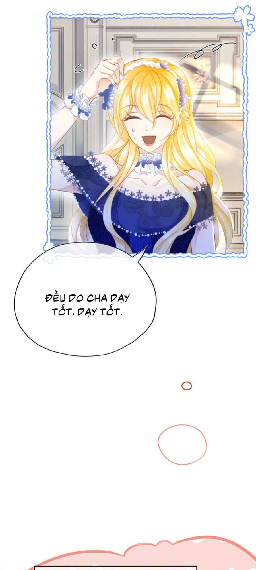 Tỏ Tình Với Kẻ Thù - Chương 9