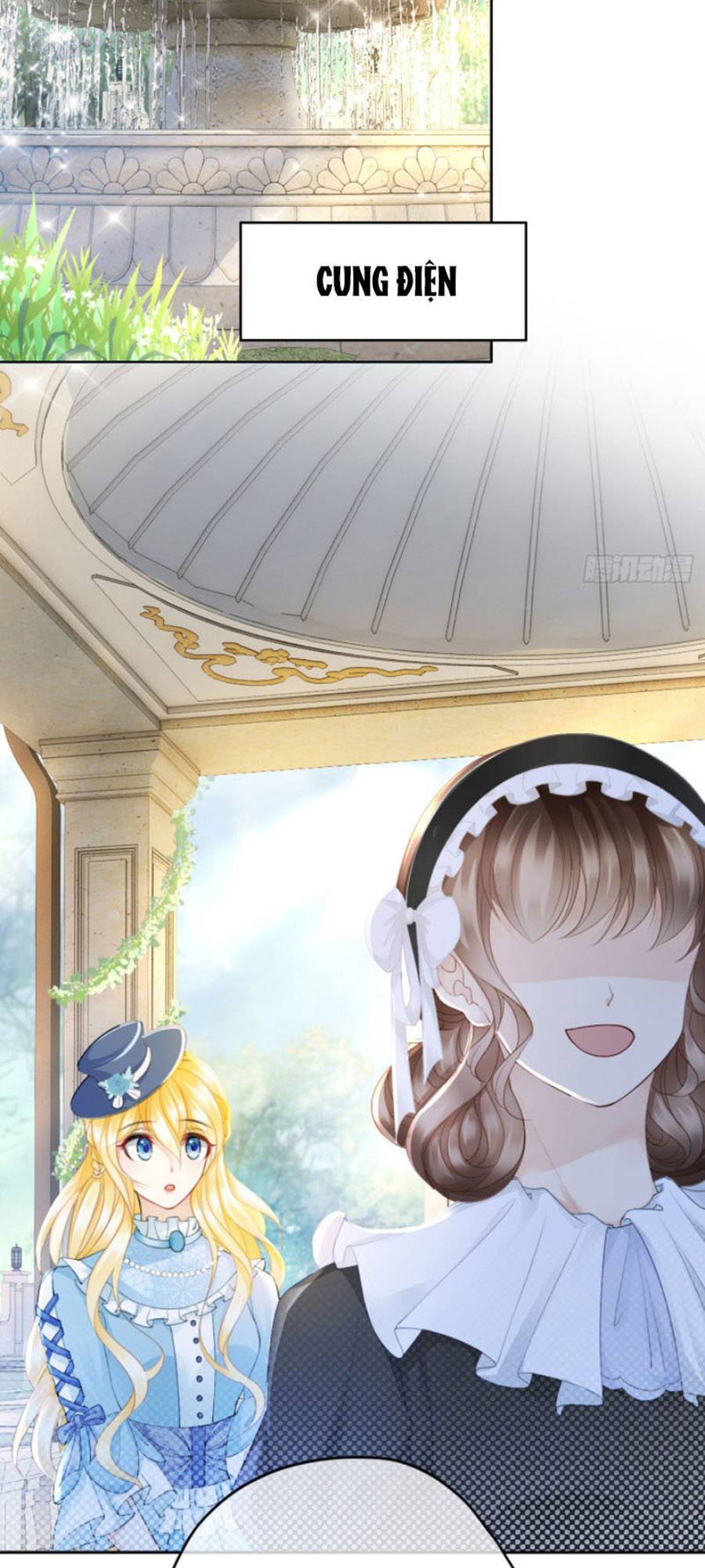 Tỏ Tình Với Kẻ Thù - Chương 9