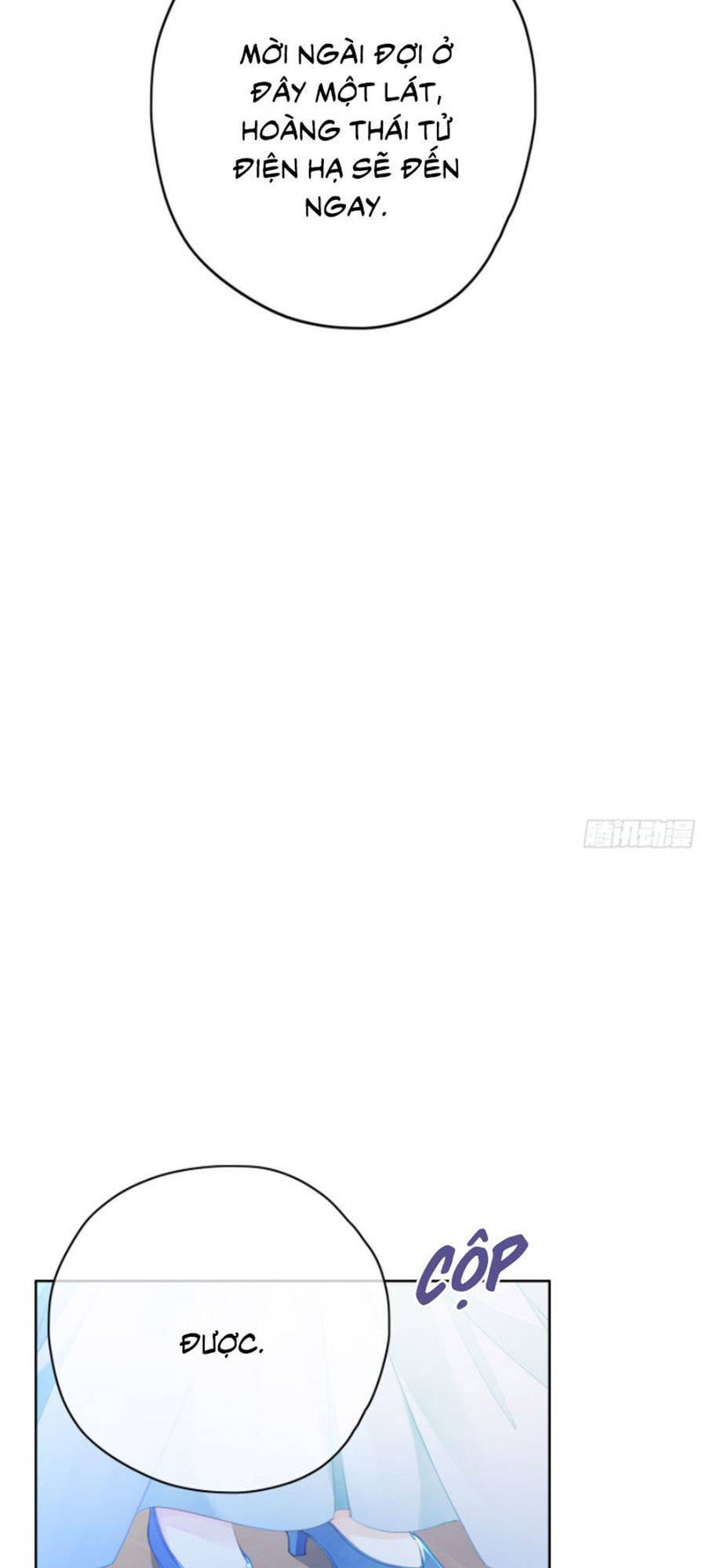 Tỏ Tình Với Kẻ Thù - Chương 9