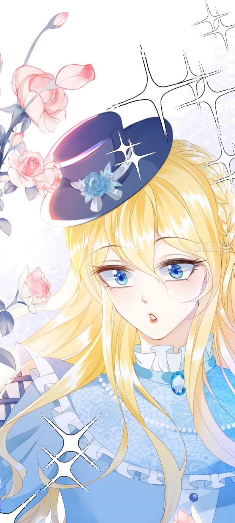 Tỏ Tình Với Kẻ Thù - Chương 9