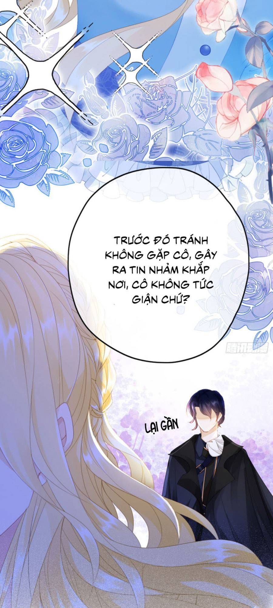 Tỏ Tình Với Kẻ Thù - Chương 9