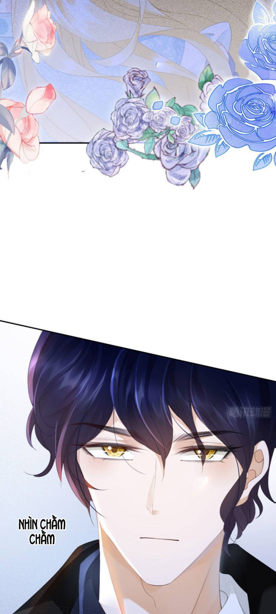 Tỏ Tình Với Kẻ Thù - Chương 9