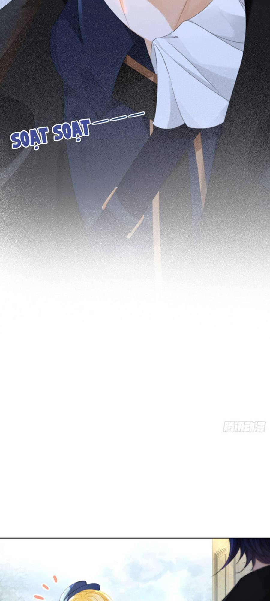 Tỏ Tình Với Kẻ Thù - Chương 9