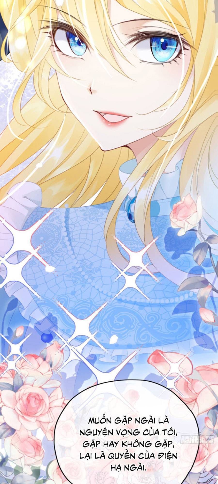 Tỏ Tình Với Kẻ Thù - Chương 9