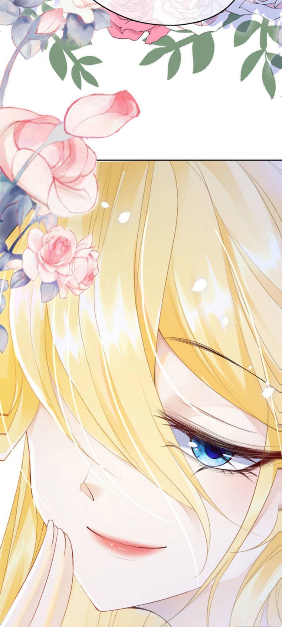 Tỏ Tình Với Kẻ Thù - Chương 9