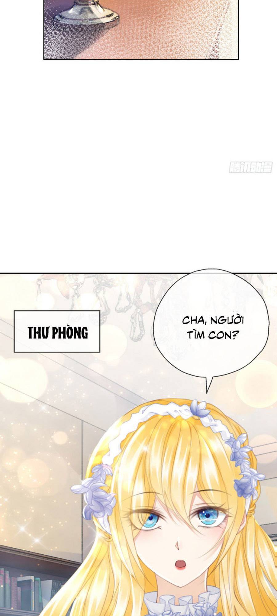 Tỏ Tình Với Kẻ Thù - Chương 9