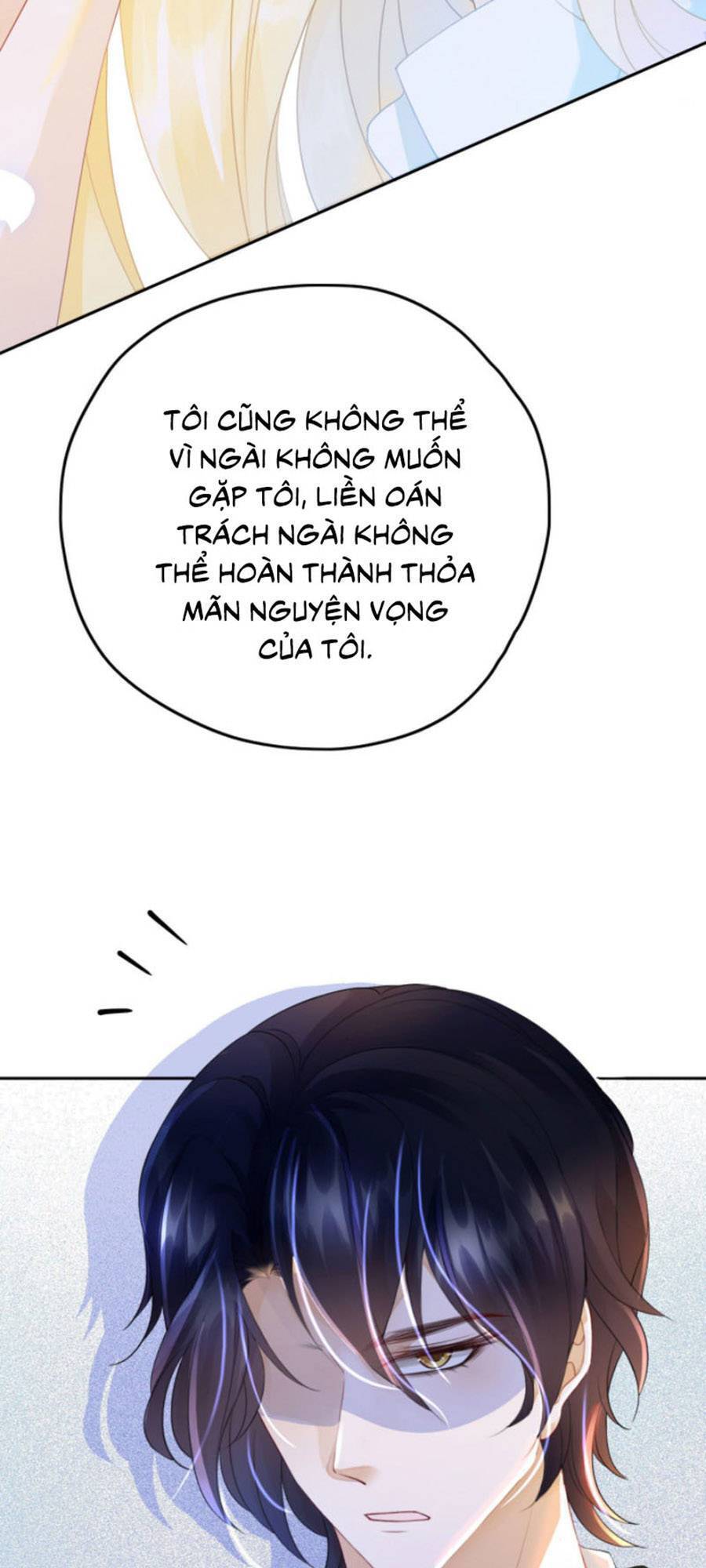 Tỏ Tình Với Kẻ Thù - Chương 9