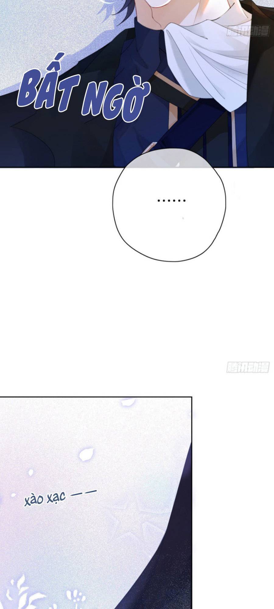 Tỏ Tình Với Kẻ Thù - Chương 9