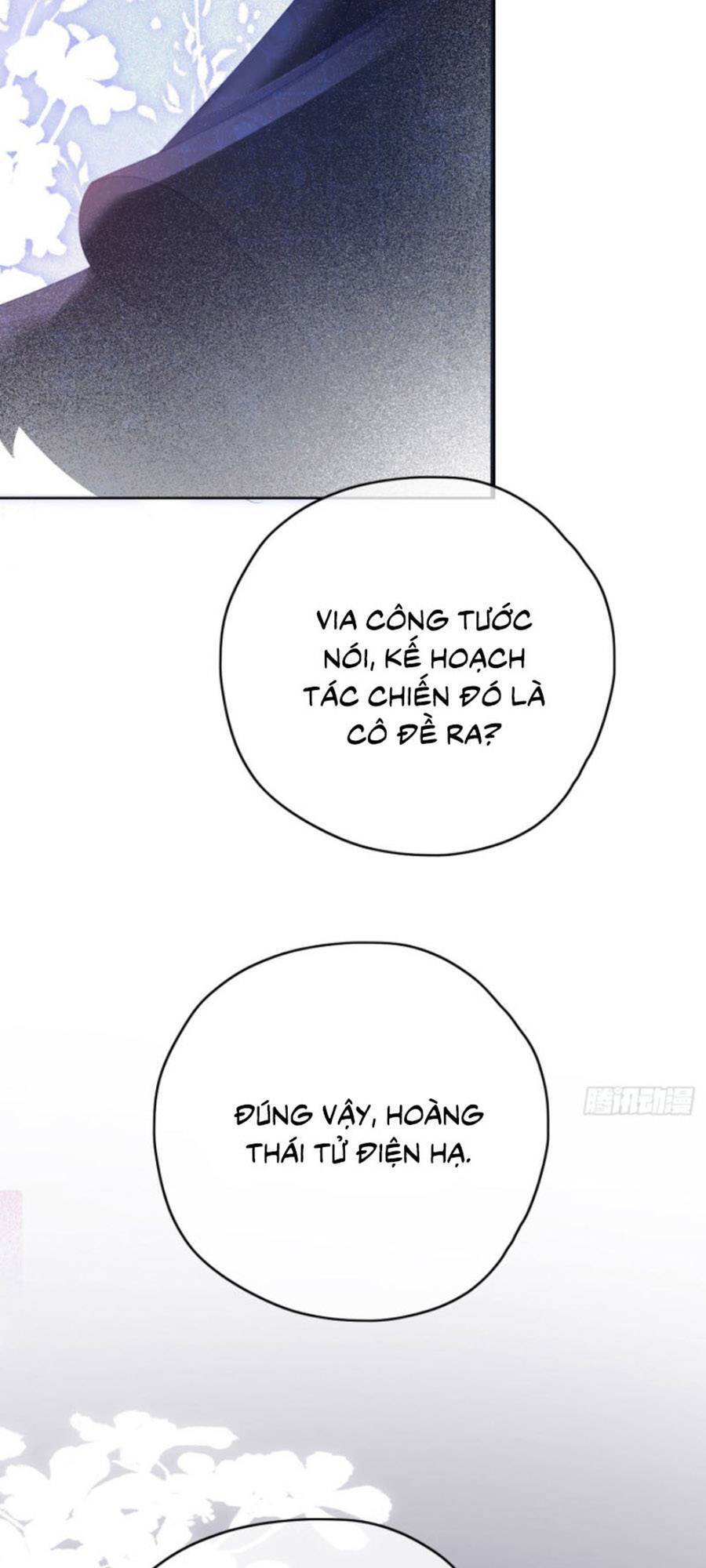 Tỏ Tình Với Kẻ Thù - Chương 9