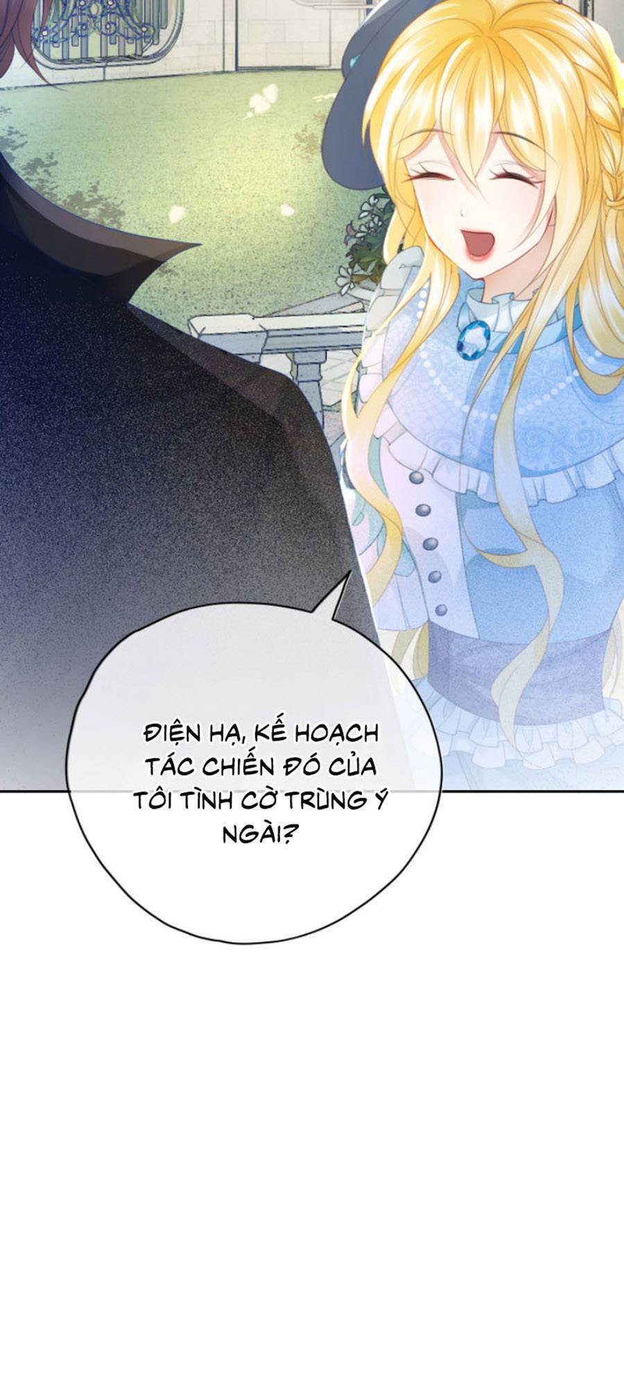 Tỏ Tình Với Kẻ Thù - Chương 9