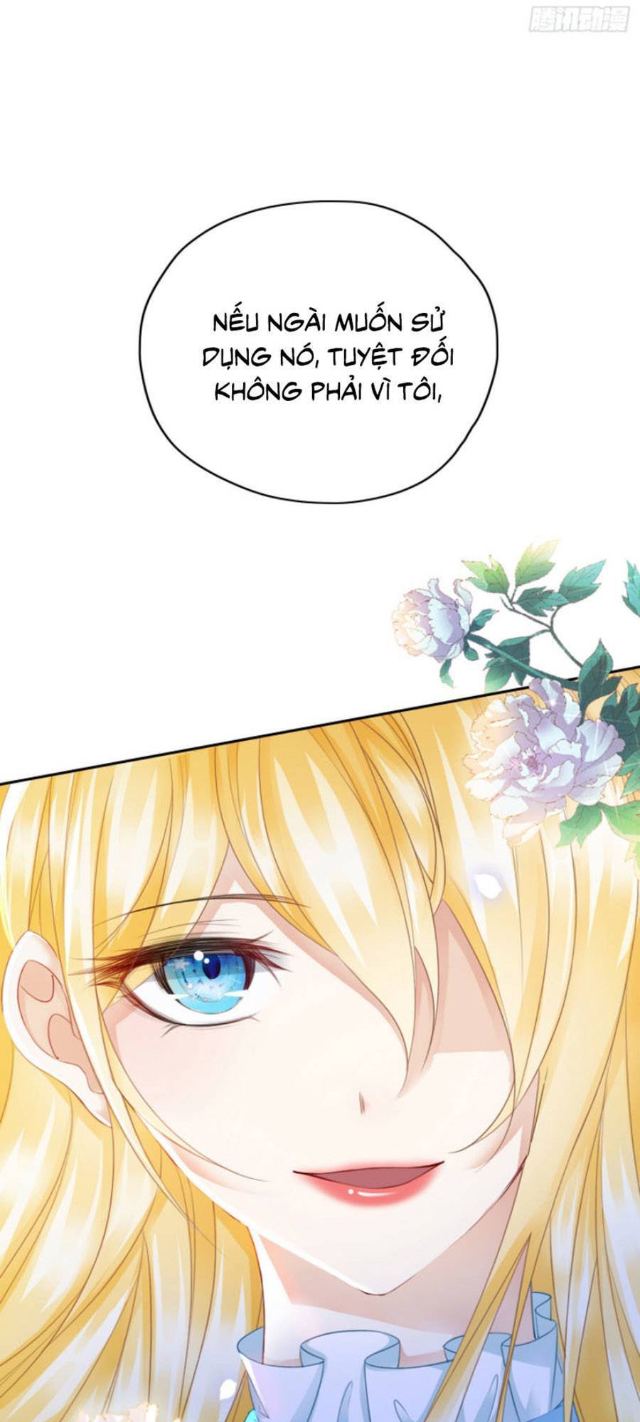 Tỏ Tình Với Kẻ Thù - Chương 9