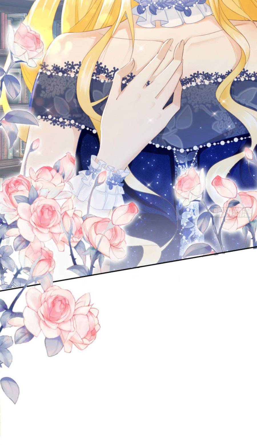 Tỏ Tình Với Kẻ Thù - Chương 9