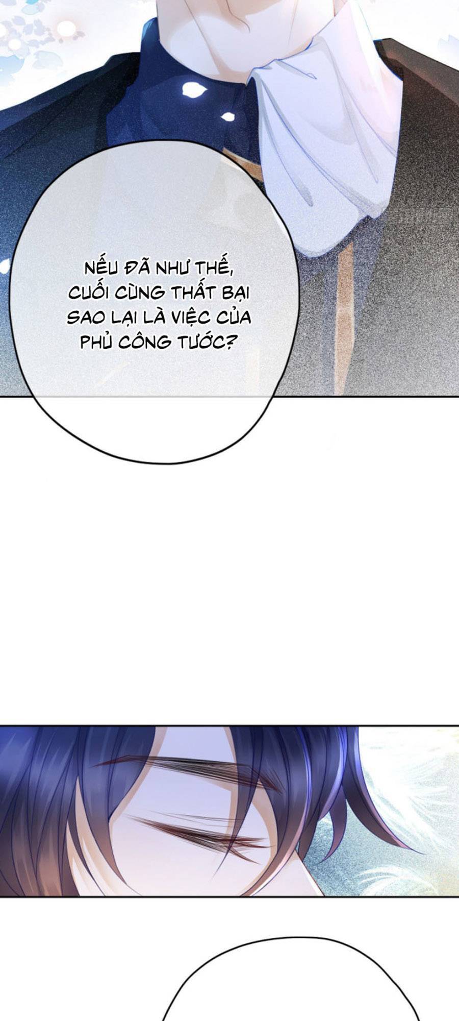 Tỏ Tình Với Kẻ Thù - Chương 9