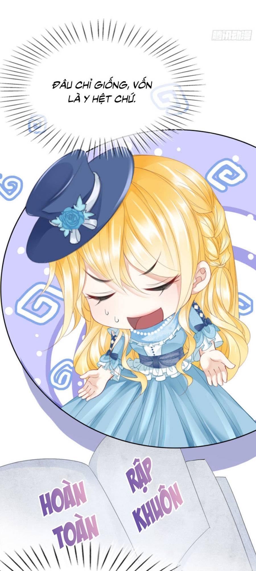 Tỏ Tình Với Kẻ Thù - Chương 9