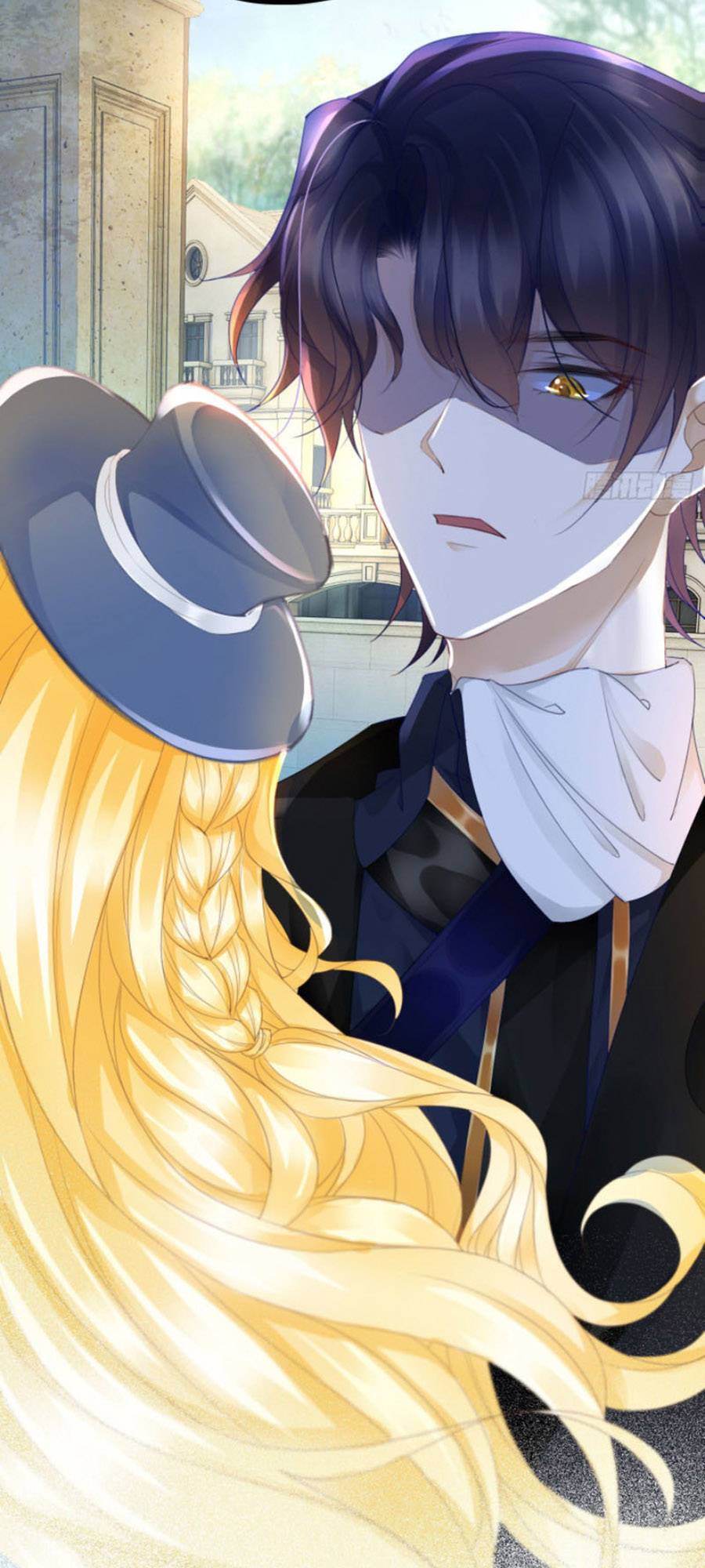 Tỏ Tình Với Kẻ Thù - Chương 9