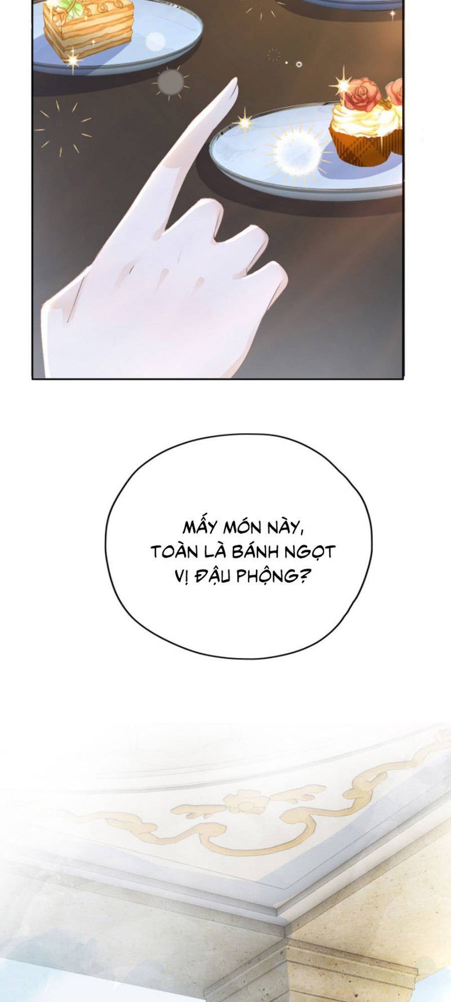 Tỏ Tình Với Kẻ Thù - Chương 9