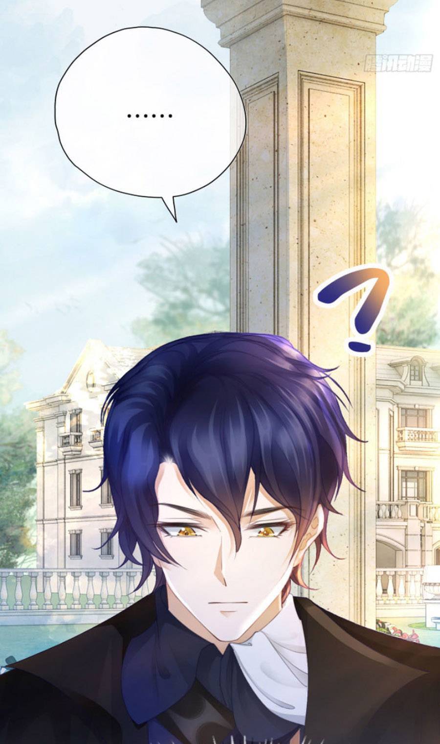 Tỏ Tình Với Kẻ Thù - Chương 9