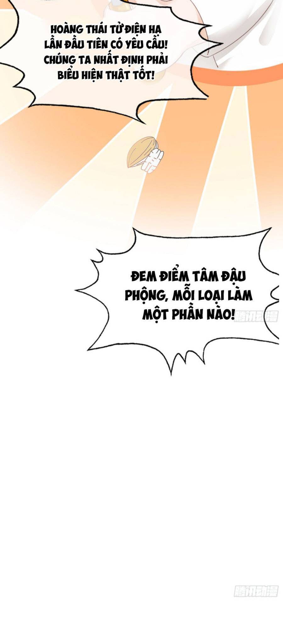 Tỏ Tình Với Kẻ Thù - Chương 9