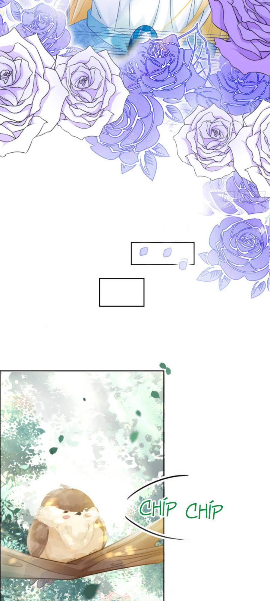 Tỏ Tình Với Kẻ Thù - Chương 9