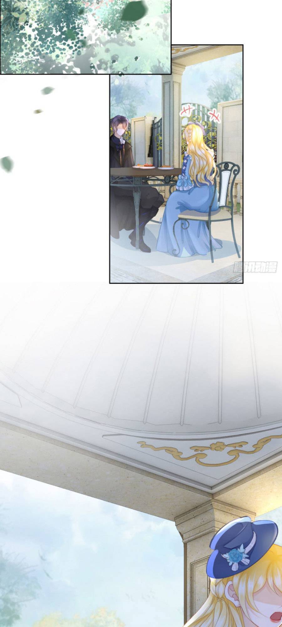 Tỏ Tình Với Kẻ Thù - Chương 9