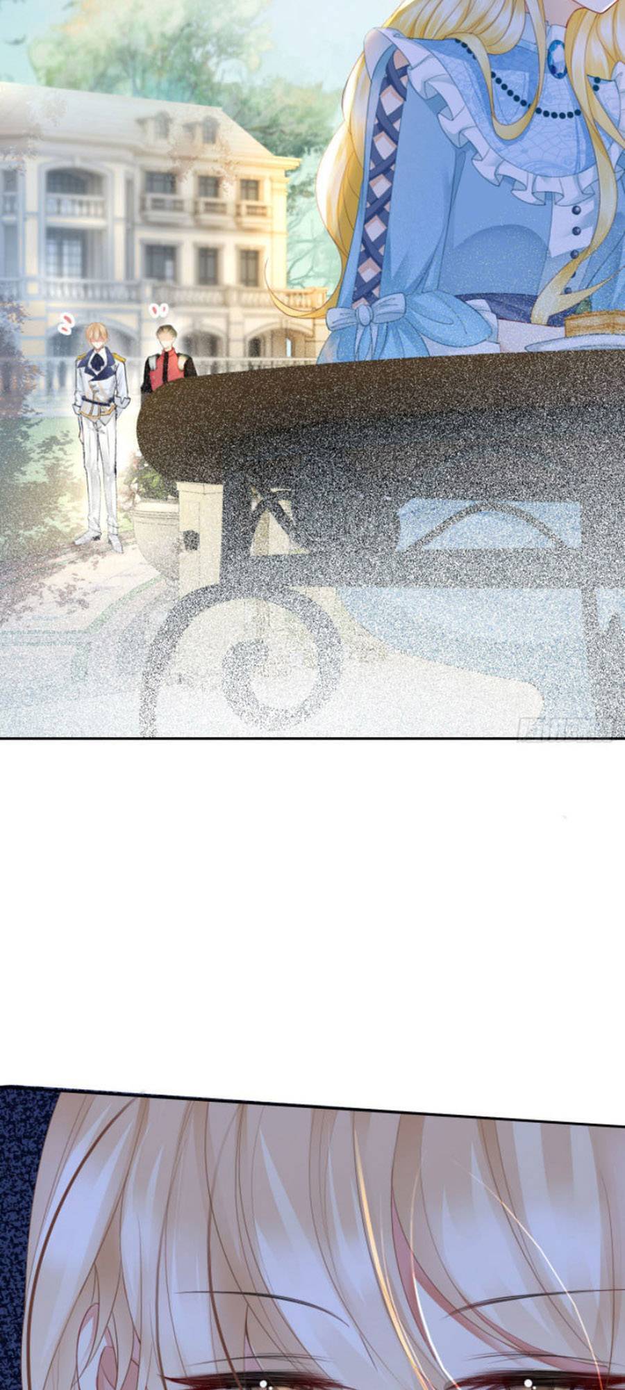 Tỏ Tình Với Kẻ Thù - Chương 9