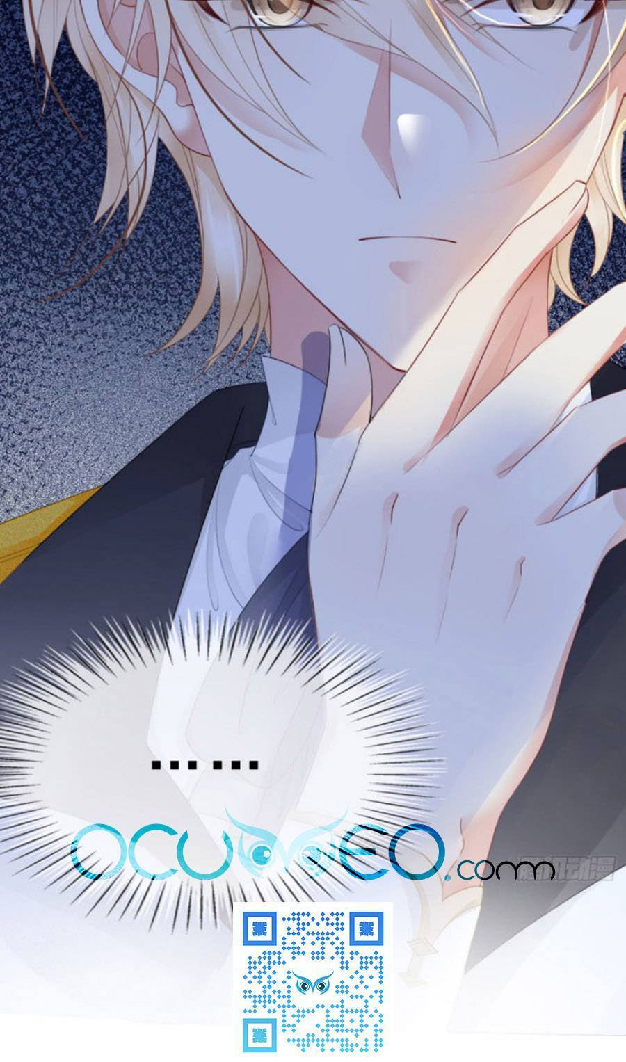 Tỏ Tình Với Kẻ Thù - Chương 9