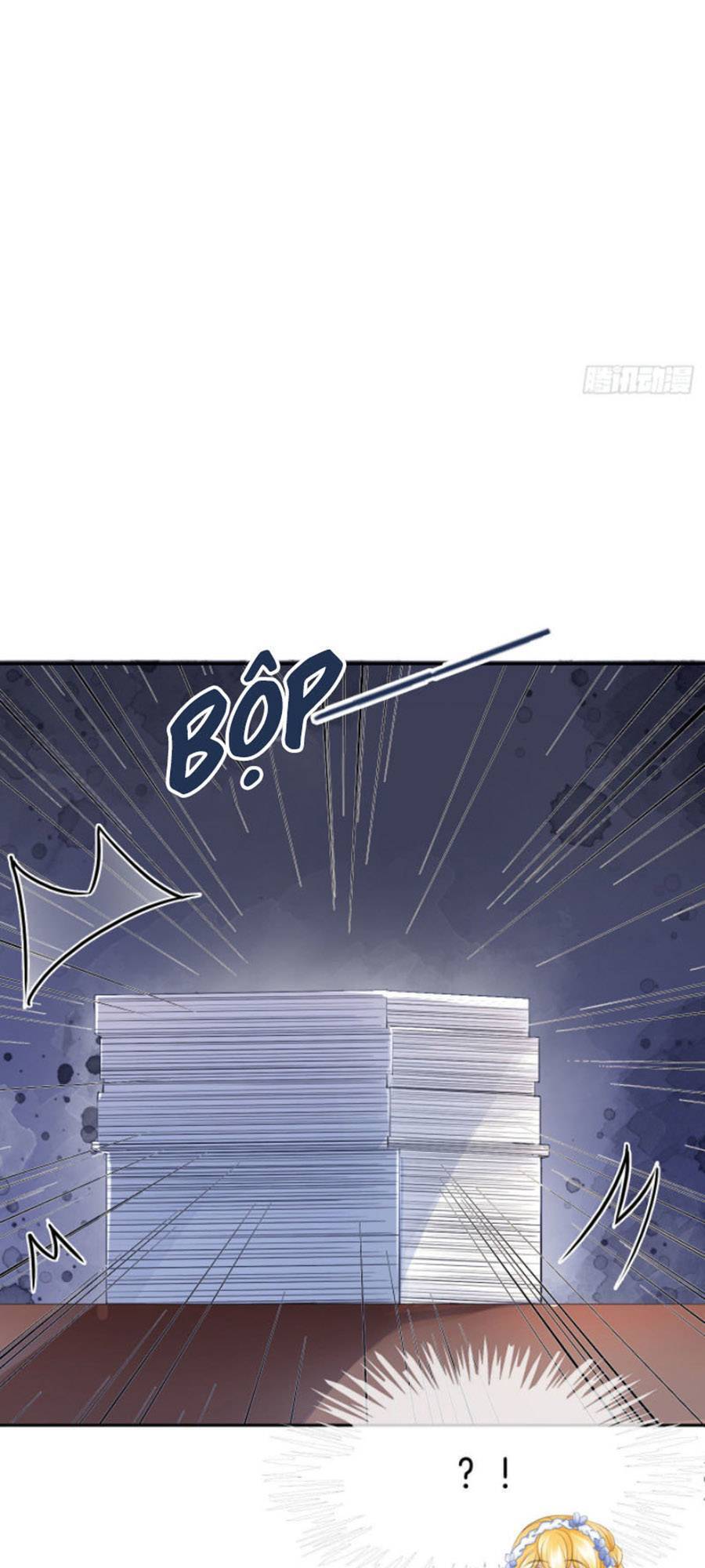 Tỏ Tình Với Kẻ Thù - Chương 9