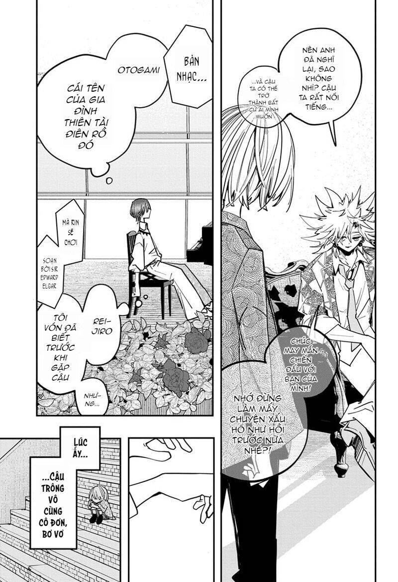 Pppppp - Chương 41