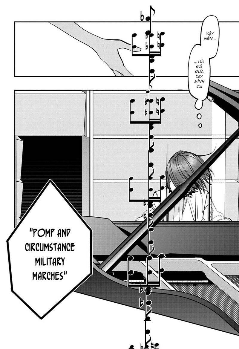 Pppppp - Chương 41