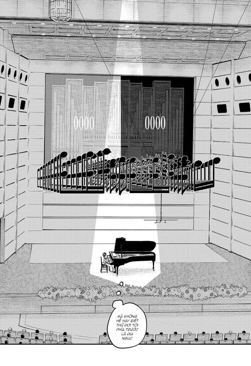 Pppppp - Chương 41