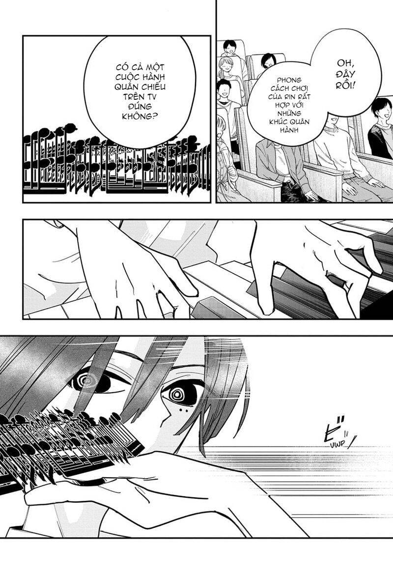 Pppppp - Chương 41